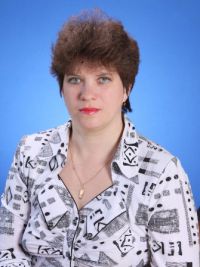 Балашова Наталья Ювенальевна, воспитатель